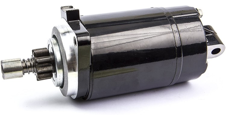 Starteris, PH130-0005